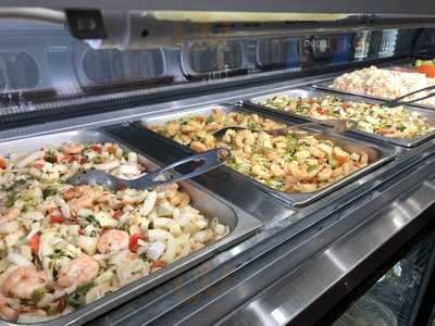 Ms Caridad Restaurant