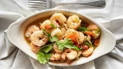 Ms Caridad Restaurant