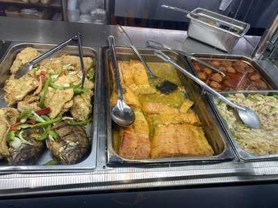 Ms Caridad Restaurant