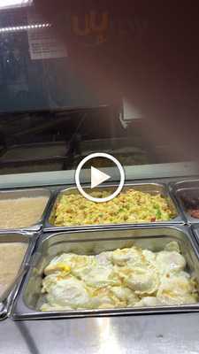 Ms Caridad Restaurant