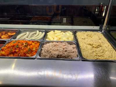 Ms Caridad Restaurant