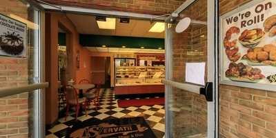Servatii Pastry Shop And Deli