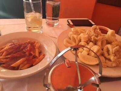 Maria's Ristorante Italiano