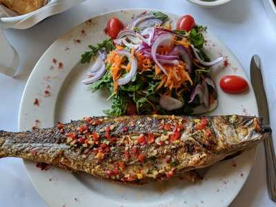 Maria's Ristorante Italiano