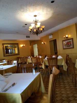 Maria's Ristorante Italiano