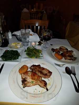 Maria's Ristorante Italiano