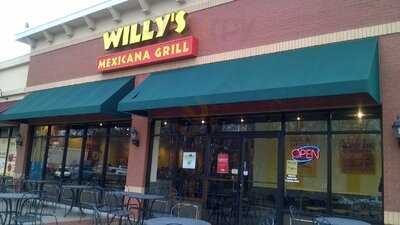 Willy's Mexicana Grill & Howlin' Willy's