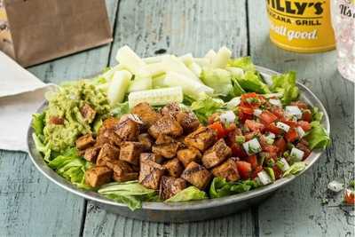 Willy's Mexicana Grill & Howlin' Willy's