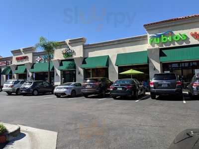 Rubio's Coastal Grill