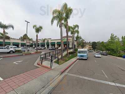 Rubio's Coastal Grill