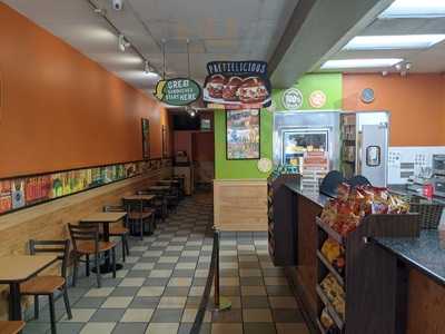 Togo's