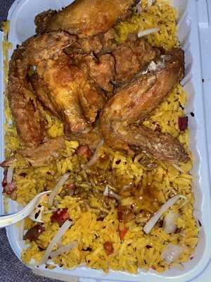 Kwan Hing Restaurant