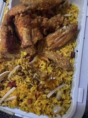 Kwan Hing Restaurant