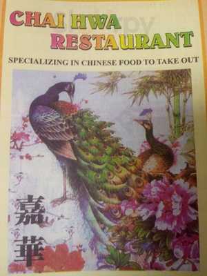 Kwan Hing Restaurant