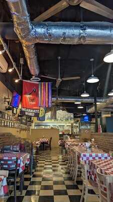 Julian's Italian Pizzeria & Kitchen