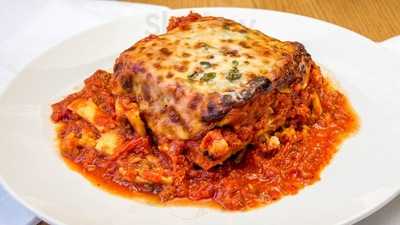 Julian's Italian Pizzeria & Kitchen