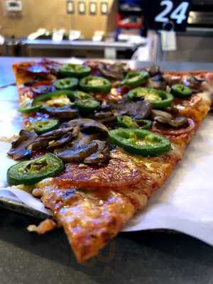 Julian's Italian Pizzeria & Kitchen