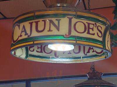 Cajun Joe's