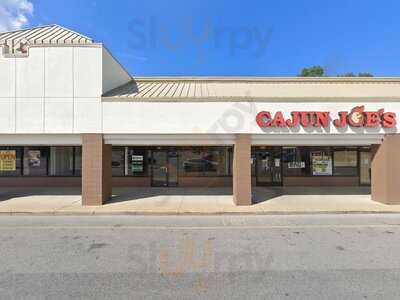 Cajun Joe's