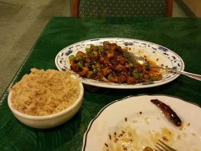 Imperial Garden Restaurant