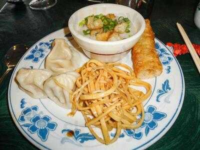 Imperial Garden Restaurant