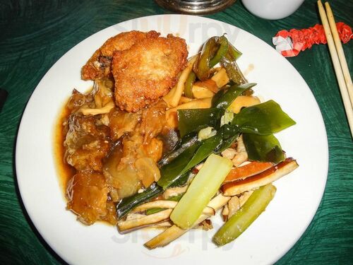 Imperial Garden Restaurant