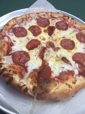 Teddy's New Yorker Pizza