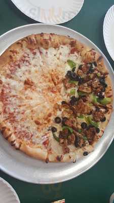 Teddy's New Yorker Pizza
