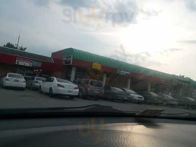 Garibaldi's Restaurant And Night Club