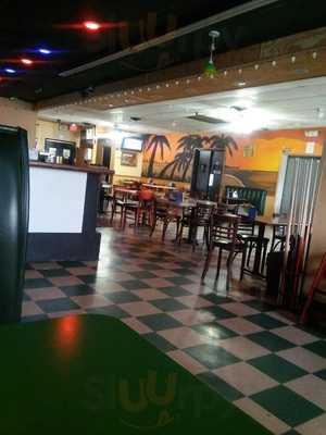 Garibaldi's Restaurant And Night Club