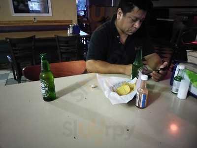 Garibaldi's Restaurant And Night Club