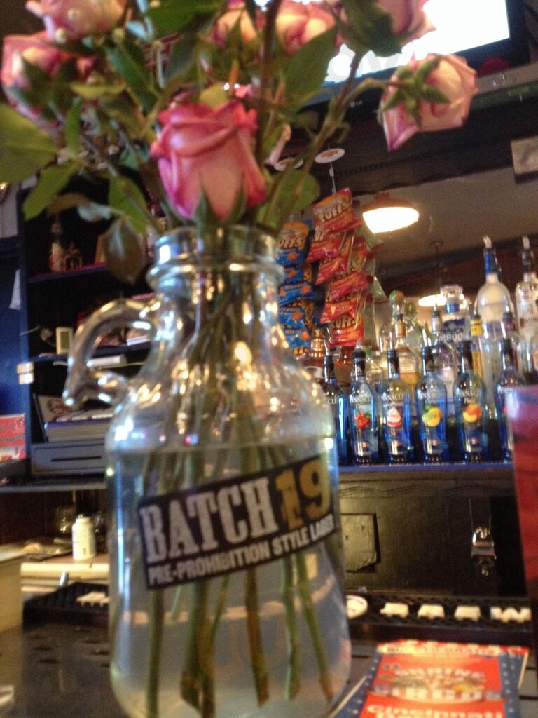 Crosley's Bar & Grill