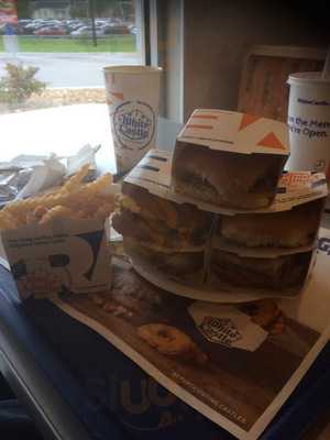 White Castle