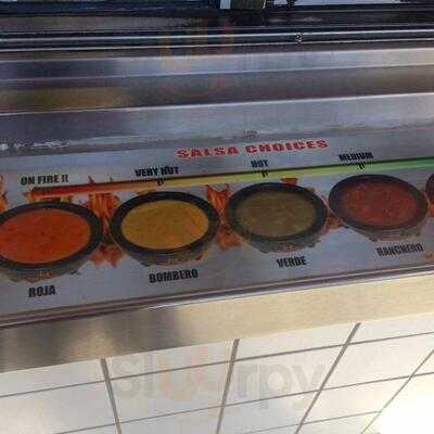 Tacos Y Mas - Lower Greenville