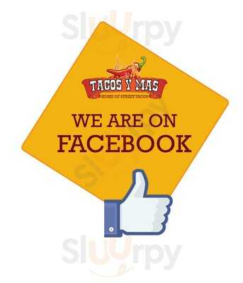 Tacos Y Mas - Lower Greenville