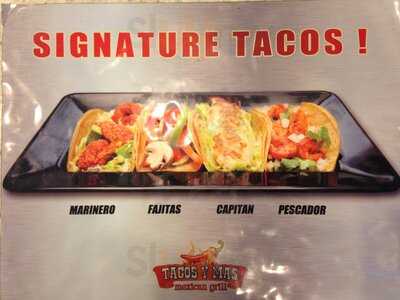 Tacos Y Mas - Lower Greenville