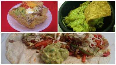 Tacos Y Mas - Lower Greenville