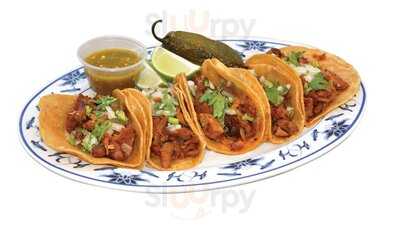 Tacos Y Mas - Lower Greenville