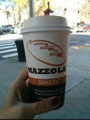Mazzola Bakery