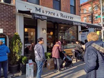 Mazzola Bakery