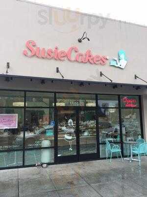 Susie Cakes