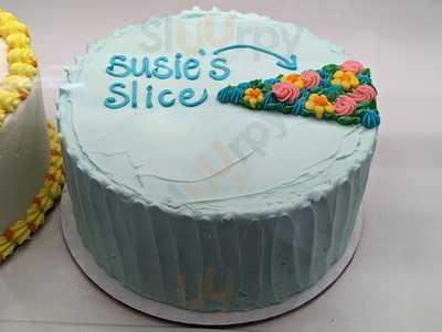 Susie Cakes