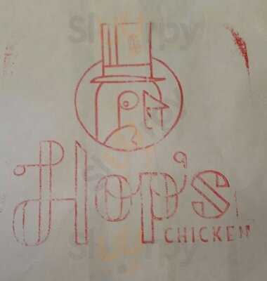 Hop's Chicken