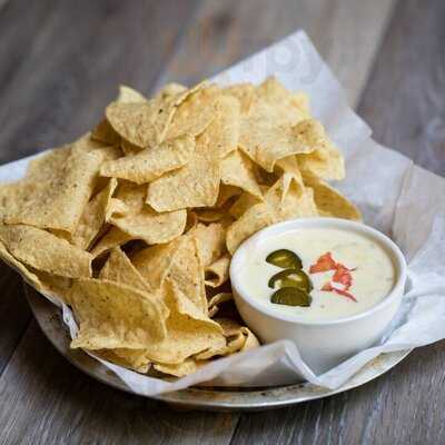 Waterloo Ice House Burnet Road