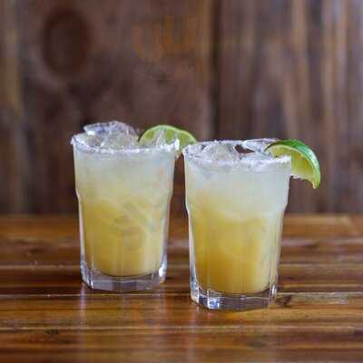 Waterloo Ice House Burnet Road