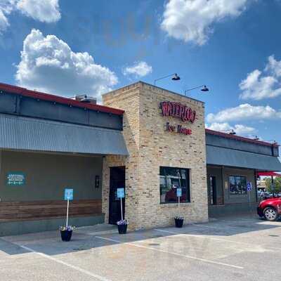 Waterloo Ice House Burnet Road