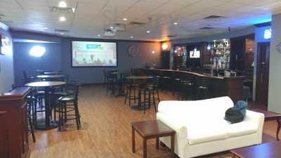 The Spot: Restaurant, Bar & Lounge