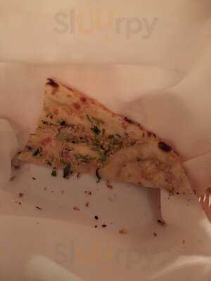 Royal India - Gaslamp / San Diego