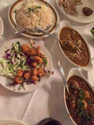 Royal India - Gaslamp / San Diego