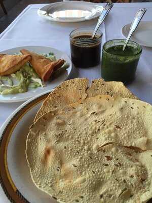 Royal India - Gaslamp / San Diego